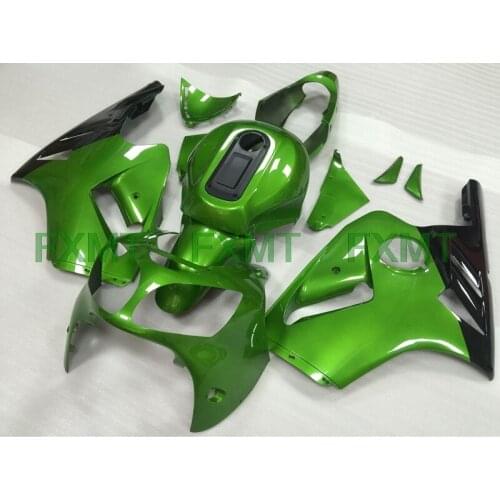 2000 - 2001 Zx-12r Fairing Kits 2000 Zx12r tank rear seat cover 00 01 for Kawasaki Zx12r Abs Fairing