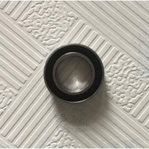 2019 Rushed Real Steel Rodamientos Free Shipping 24378 Mr2438 2rs Bearing (24*37*8 Mm) Sram Bottom Bracket Repair Parts