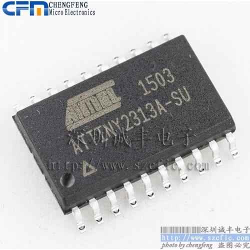 5pieces ATNY2313A-SU SOP