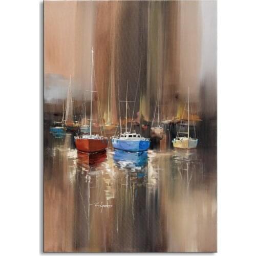 Dongmei oil painting Wall Posters