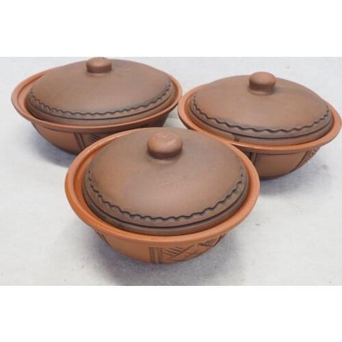Ecology Sauna Cookware