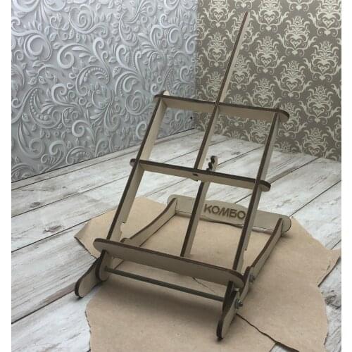 КОМБО Easels