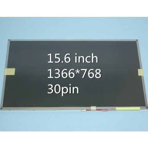 LTN156AT01 LP156WH1 LP156WH1 TLC1 CLAA156WA01A N156B3-L0B N156B3-L04 B156XW01 N156B3-L01