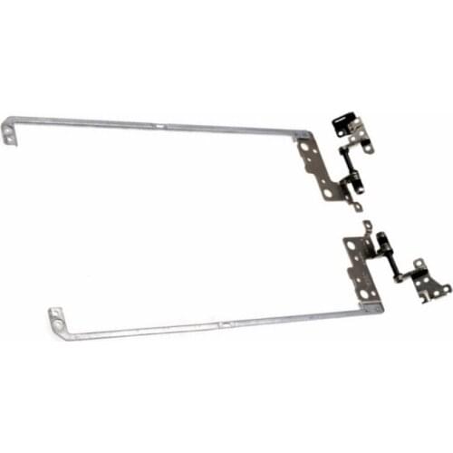 New Laptop Lcd Hinges Kit for DELL Vostro 14 5000 V5468 NEW laptop Screen axis hinges