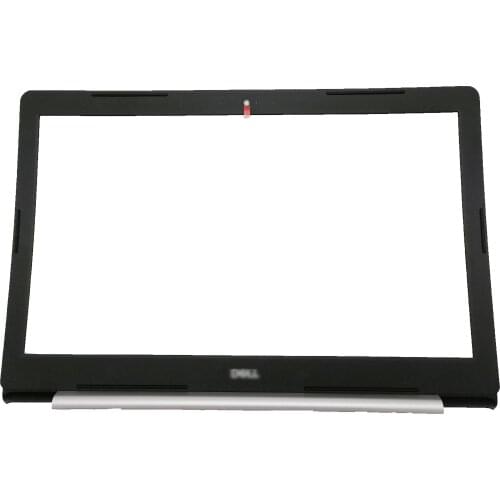 New Genuine Laptop LCD Front Bezel For Dell Inspiron 15-5570 P/N:03PYP2