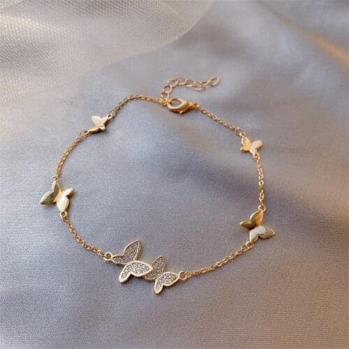 Fashion Bracelets QSYJCSXDL China