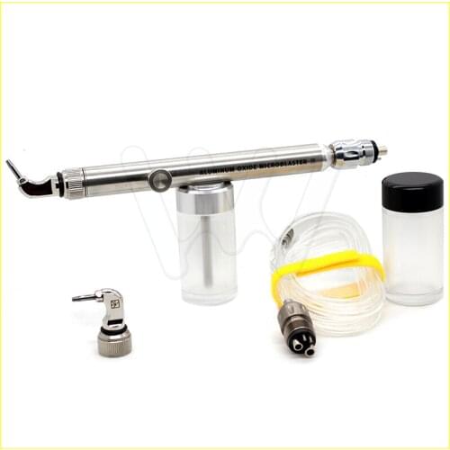 Dental Alumina Air Abrasion Polisher Microetcher Sandblasting Sandblaster