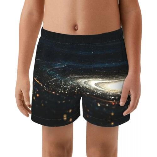 Star Universe boys Brand Swimming Briefs Low Waist Swimwear drop With Push-up Pad Shorts Trunks Boxers Summer kids Swim