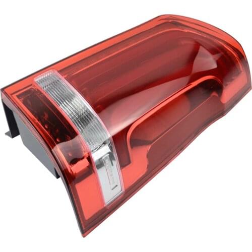 AP02 Tail Light Rear Light Right For Mercedes V Class W447 Marco Polo Camper Vito Mixto Tourer A 447 820 06 64