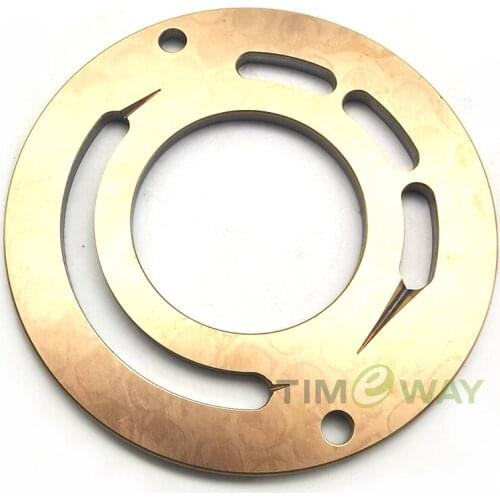 Replacement pump parts PVB29 Valve Plate for repair EATON VICKERS pump good quality