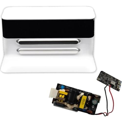 Charging Base Stand Charger motherboard Main board Dock for Xiaomi Mi Robot Vacuum Cleaner SDJQR01RR1st /mijia 1s Accessories