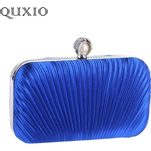 Women Fashion Party Clutches Evening Bags Handbags Wedding Purse Minaudiere Fashion Womens Bags Wallet Clutch Evening Bag XST09
