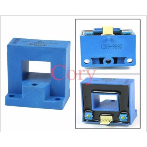 1PCS HK2015-200A DC-50HZ Encapsulated Open Loop Hall Current Transformer Sensor