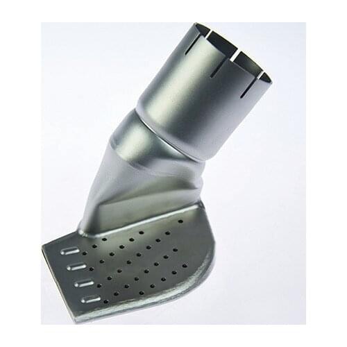 400mm nozzle & weldy machine tarper TW3400 & roofer RW3400