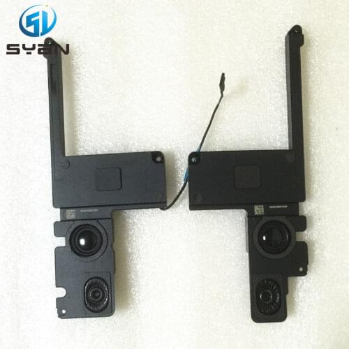 A1398 Speaker for Macbook Pro Retina 15.4'' laptop left and right speaker New OEM MC975 MC976 ME664 ME665 ME293 ME294 Speaker