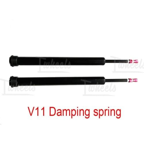 Inmotion V11 shock absorber Inmotion V11 electric unicycle Damping spring parts