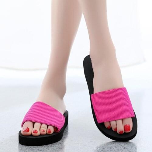 Cooeverly Women's Slippers