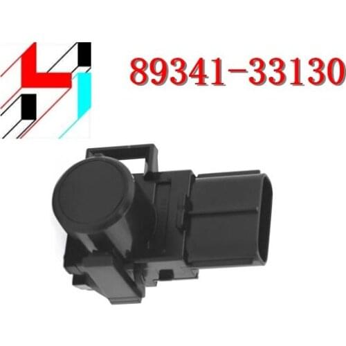 Parking Sensor 89341-33130 89341-33130-C0 Bumper Object Sensor For Toyota Altis Corolla Verso Camry FJ Cruiser Tundra