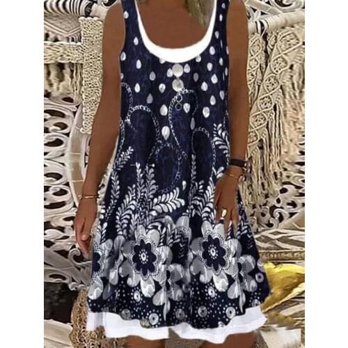 HaiN Fashion Denim Dresses