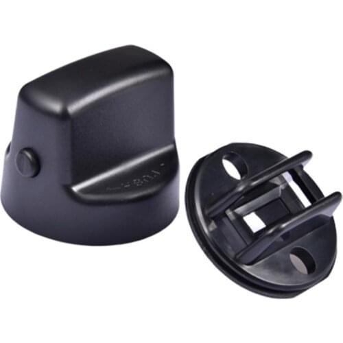 Car Engine Start Push Button Switch Ignition Starter For Mazda Speed 6 CX7CX9 Ignition Key Turn Knob Ignition Switch Button Base