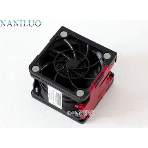 NANILUO Original DL380p G8 server dedicated fan 654577-002 662520-001
