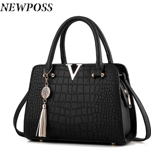 Newposs Ladies Handbags