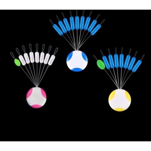 Large size space beans for big line to fix vertical buoy 100 combos float parts and accessories