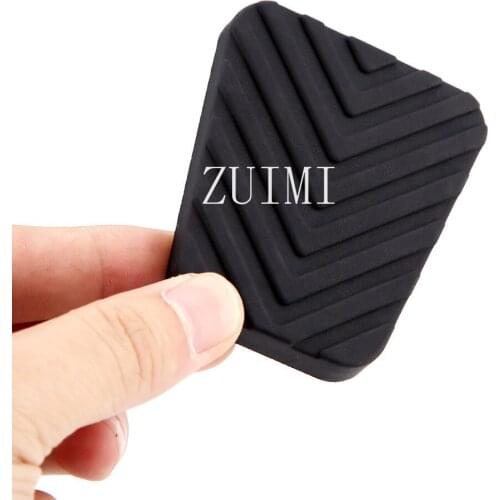 OLOEY Hyundai Pedal Covers