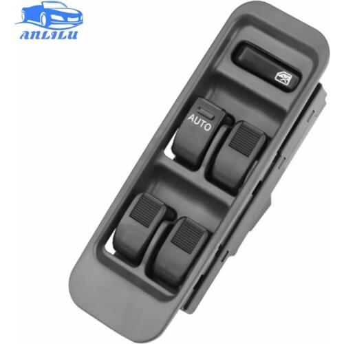 Suitable for 1998-2001 To-yota Daihatsu Sirion Terios Serion YRV RHD LHD left and right window switch 84820-97201 8482097201