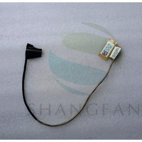 Genuine New LCD Flex Video Cable for Dell Vostro 5470 5460 5439 V5470 V5460 laptop LVDS cable P/N 05PJV2 dd0jw8Lc000