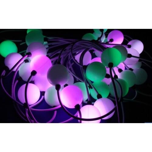 Ray wu LED Balls