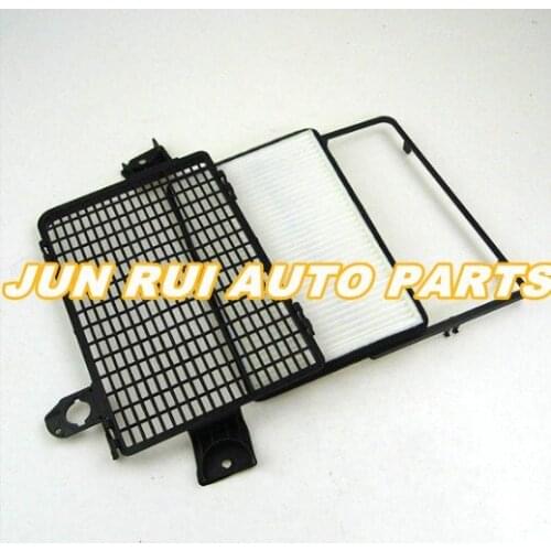 Cabin filter for 2017 Audi A4L B9 External air conditioner assembly