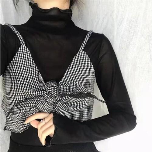 Blouses With Sleeves TDFunlive China