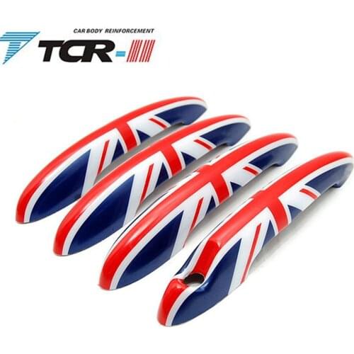 TTCR－II Car Door Handles
