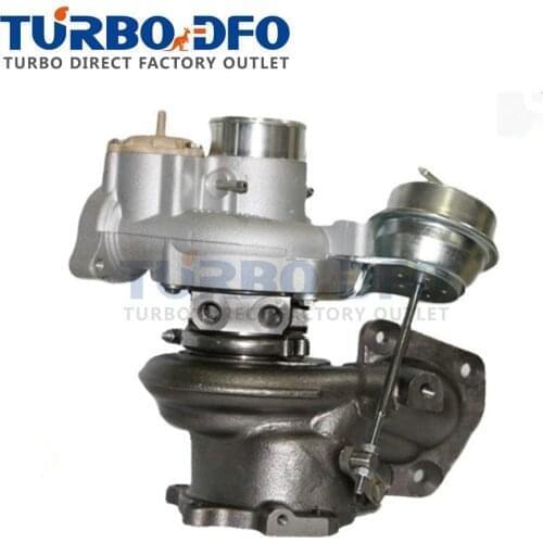 Turbocharger K04 53049880200 53049880184 53049880059 For Pontiac Solstice GXP 2.0 T 184Kw L850 4805045 Turbolader Balanced 2005