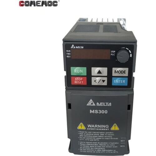 VFD Inverter VFD 7.5kW-22kW Delta Inverter 3P 460V Output Frequency Converter Variable Frequency Drive