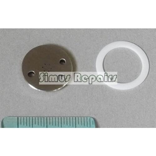 228-56253-42 Shimadzu High-Pressure Valve Stator STATOR HV 2030 For Autosampler-2030