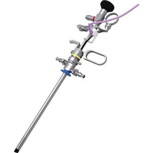 30 degree 4mm Bioplar Resectoscope Set Urology Surgical Instrument Resectoscopy Set Bipfor Urology Surgical Instrument