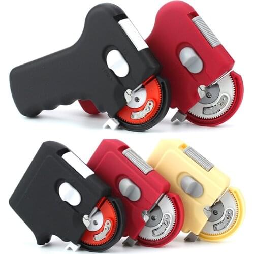 Automatic hooker multi-function sub-line knott tied hook fishing supplies accessories remover fly tying tools feeders automatic