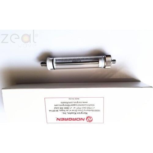 For Mindray Assy 10mL Syringe Hematology Analyzer BC2300 BC2600 BC2800 BC3000 BC3200 New