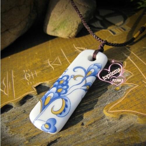 Винтажные ожерелья Jing Yi Lin Jewelry China At AliExpress