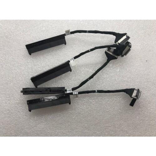 HDD cable For Dell Inspiron 13 13-7378 7378 laptop SATA Hard Drive HDD SSD Connector Flex Cable
