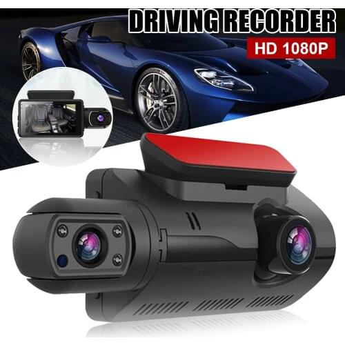 Kingneed Car DVRs