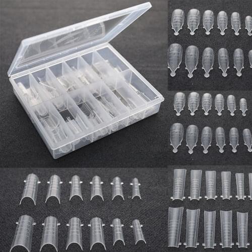 KuZHEN Materials For Nail Extension