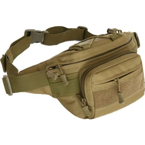 Outdoor Ranger riding backpack outdoor shoulder bag tactical waist chest bags waterproof travel riding pockets sports backpack