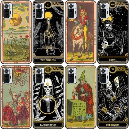 MLLSE Phone Cases Xiaomi Redmi Note 7 Pro