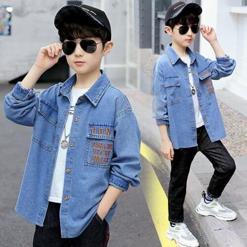 OCQBI Children's Clothing