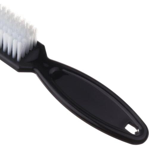 Personal Professional Barber Synthetic Large Hair Cutting Neck Brush Duster