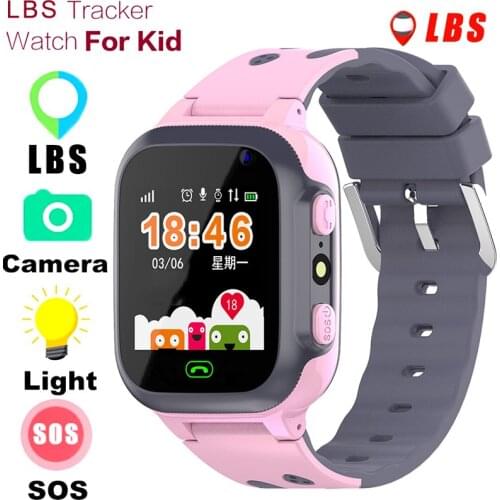 RYKKZ Sim Card Watch
