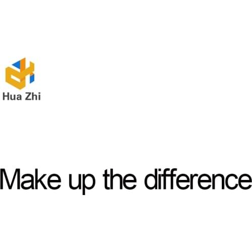 Building blocks parts to make up the difference and Reissue parts